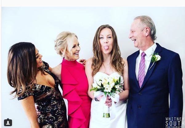 NHL's Jackie Redmond Wiki, Bio, Age, Husband, Boyfriend, Height